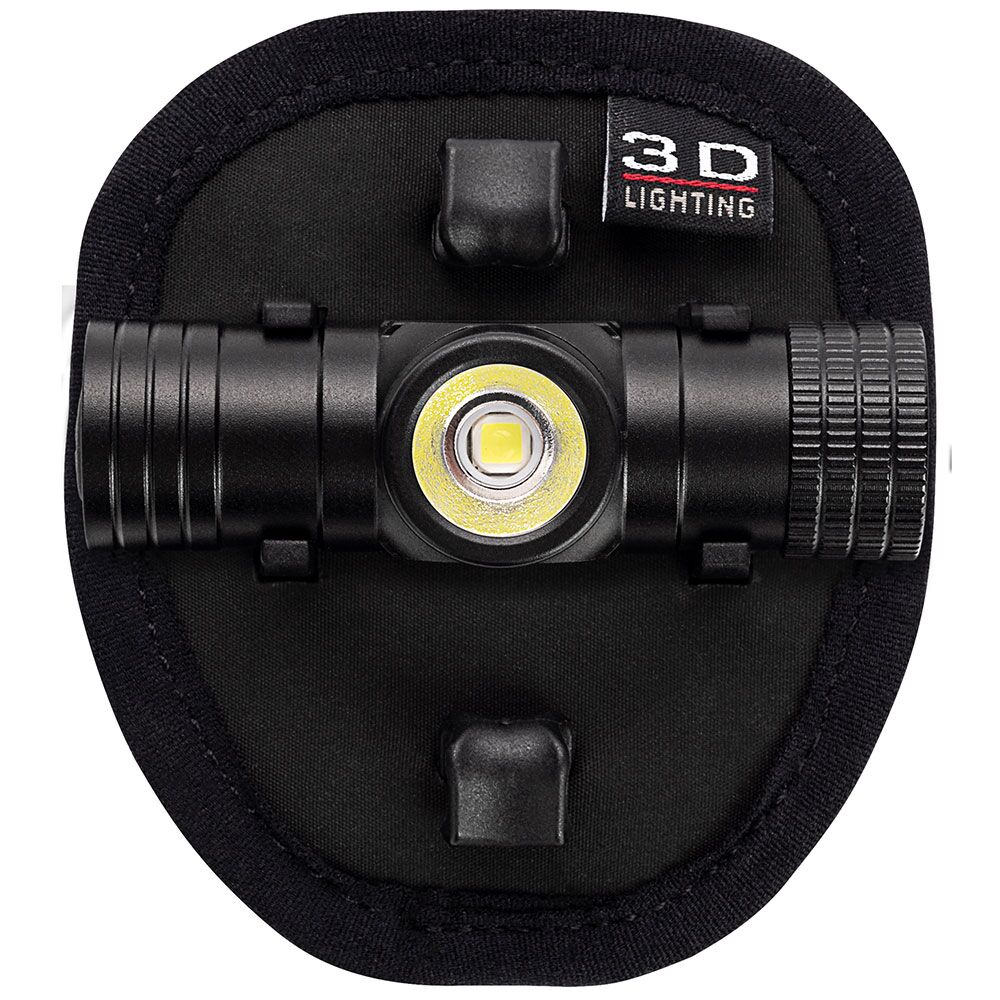 Twilight Vest Light
