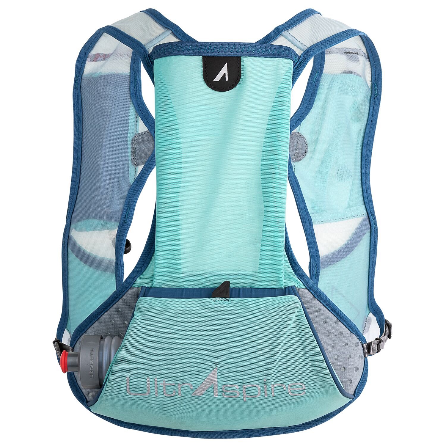 Basham Race Vest