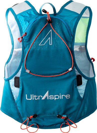 今ならほぼ即納！ Alpha 5.0 UltrAspire - その他