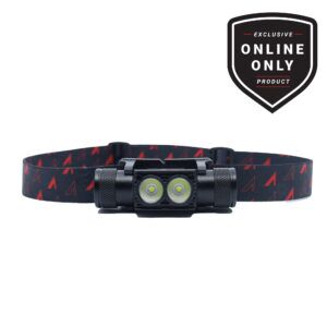 Lumens - UltrAspire