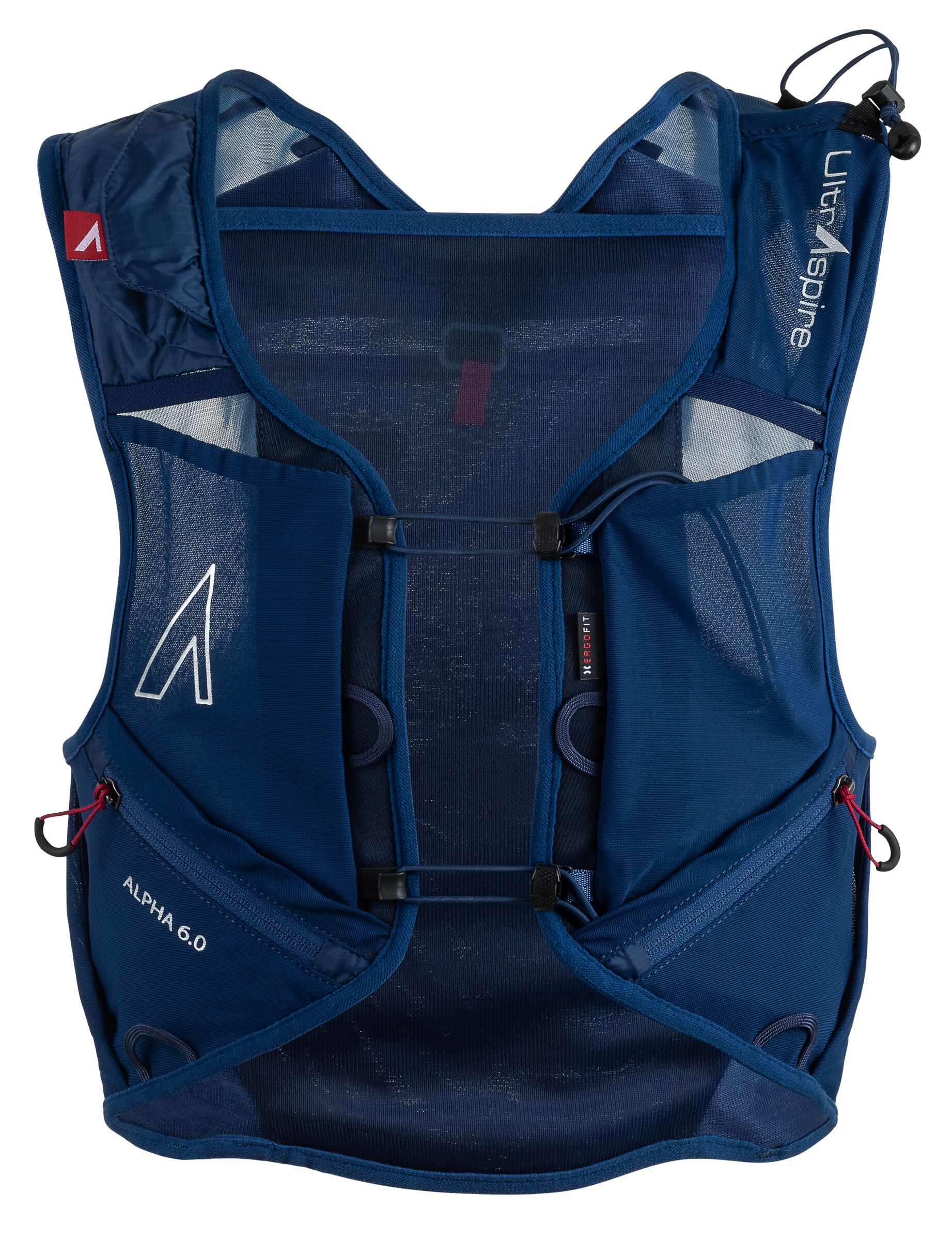 Alpha 6.0 Race Vest - Image 2