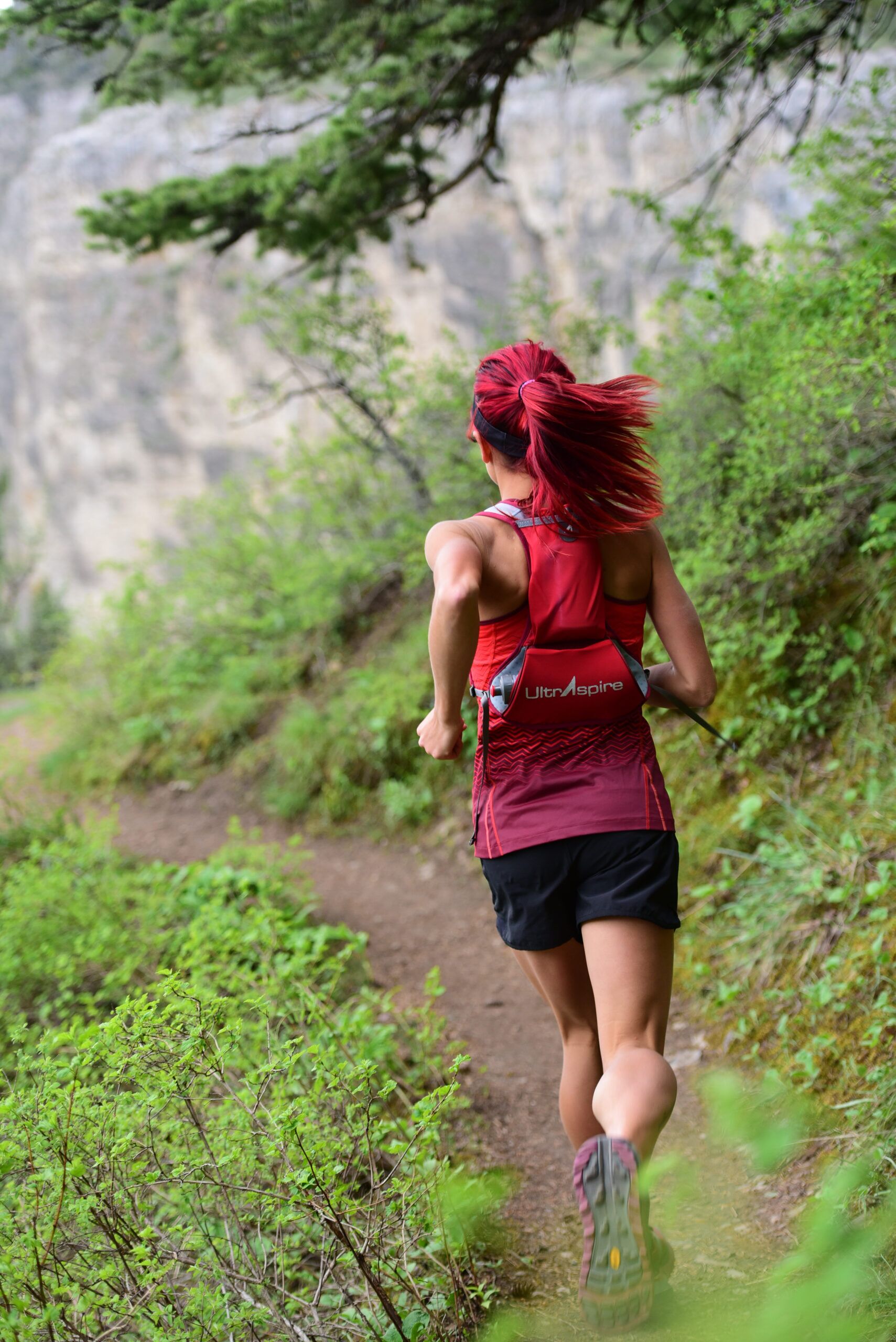 Basham Race Vest - Image 7