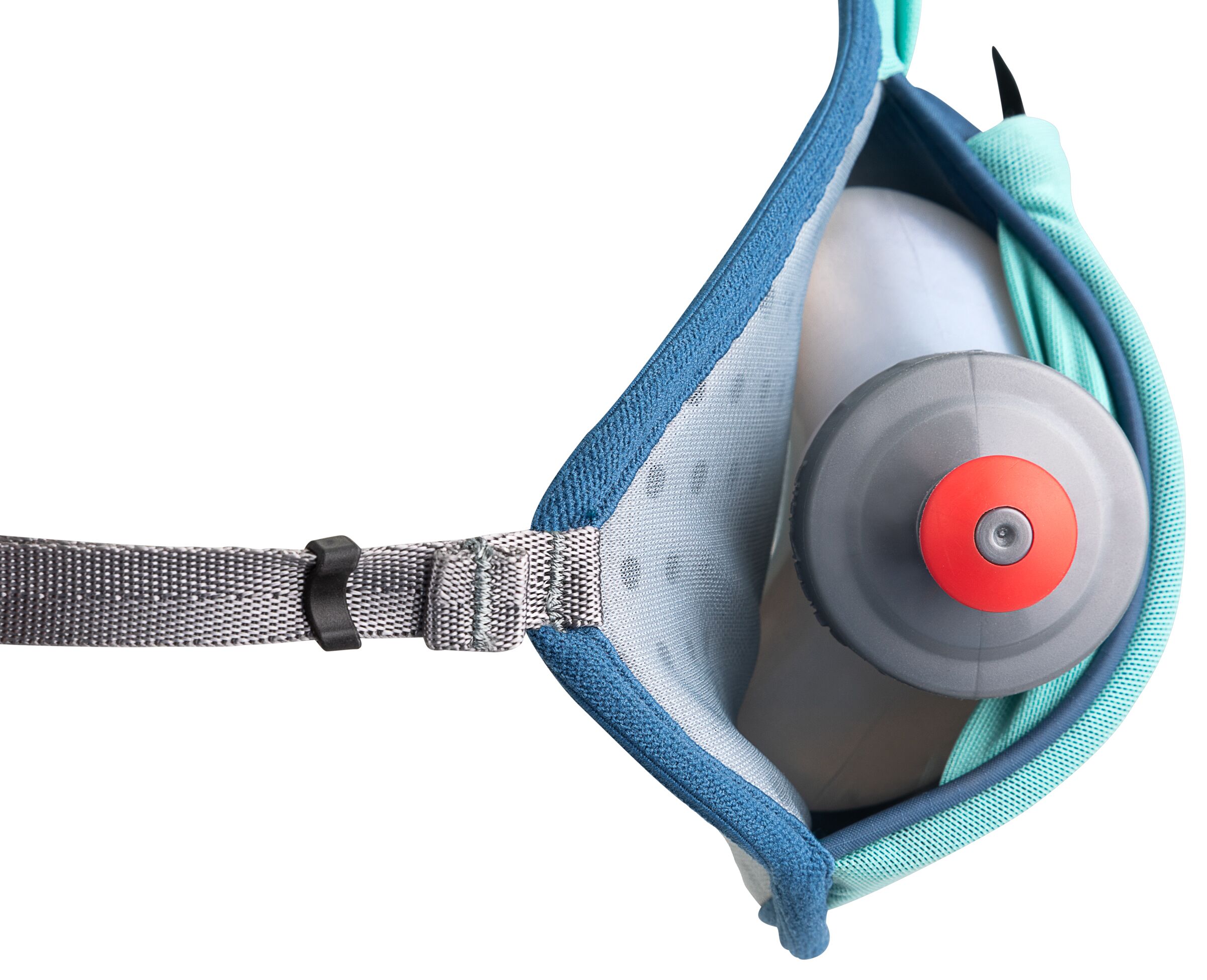 Basham Race Vest - Image 3