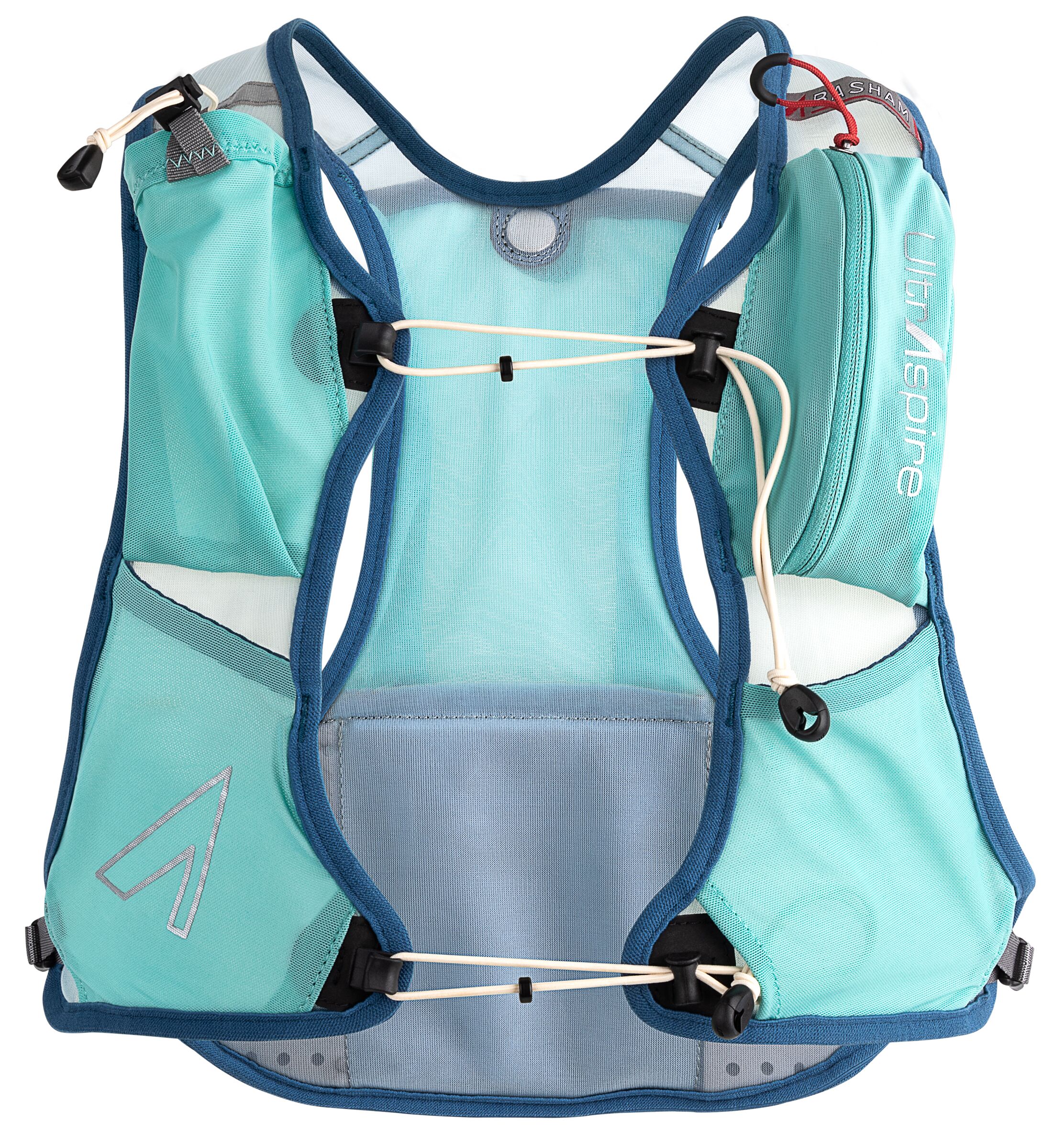 Basham Race Vest - Image 2