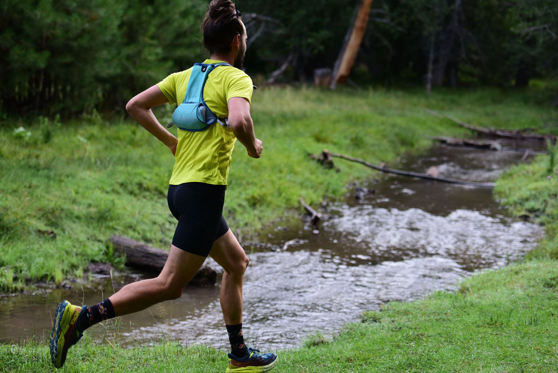 Basham Race Vest - Image 10