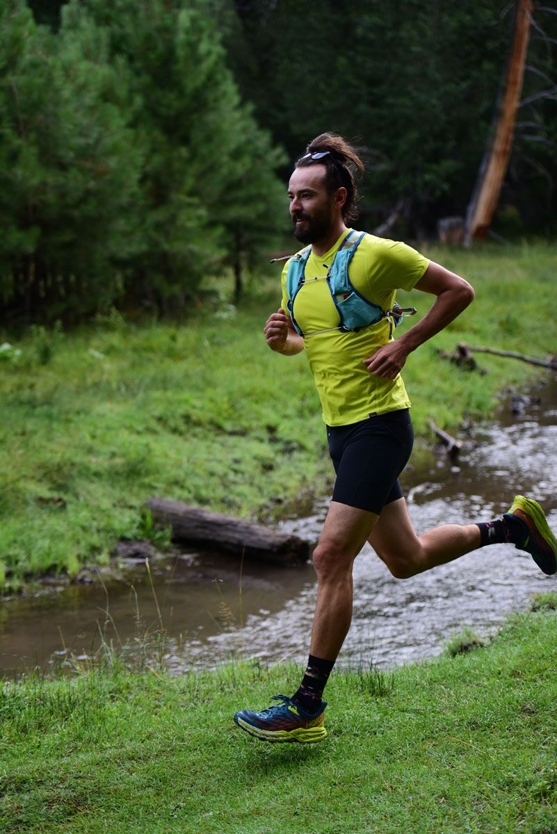 Basham Race Vest - Image 11