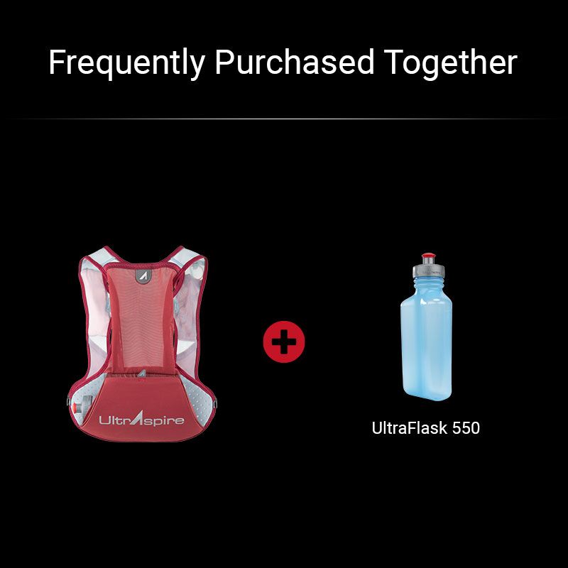 Basham Race Vest - Image 13