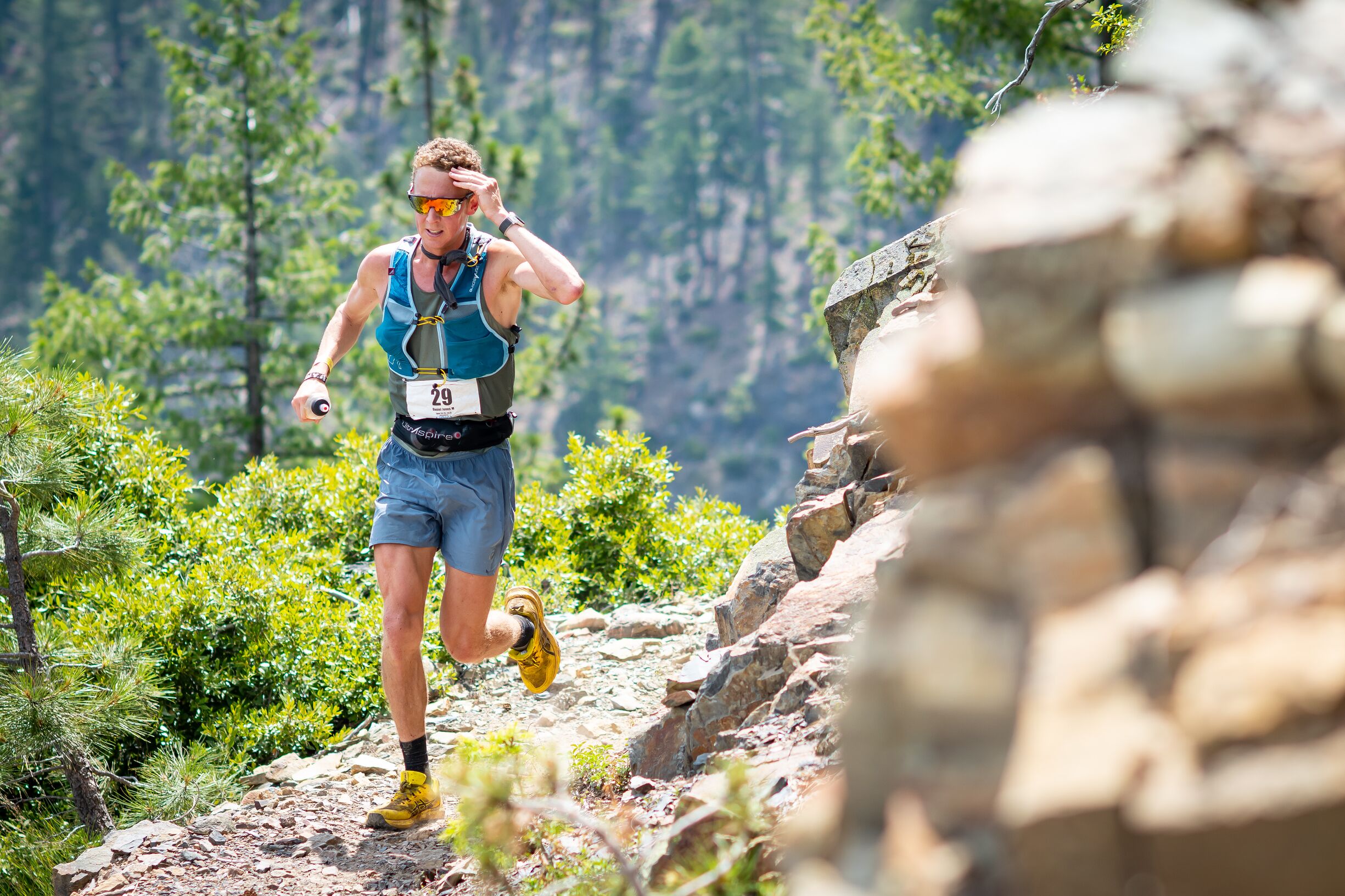 Spry 4.0 Race Vest - Image 10