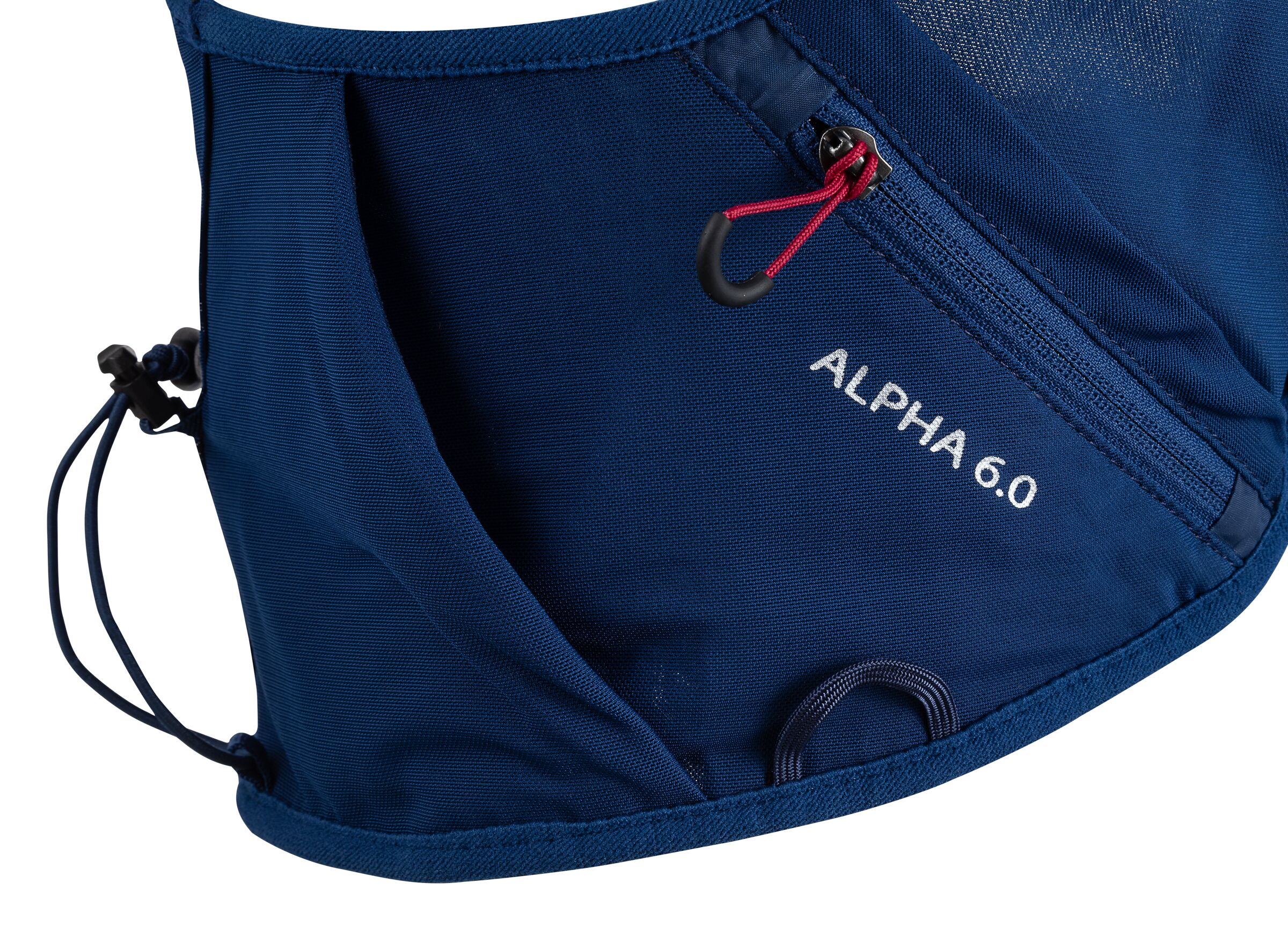 Alpha 6.0 Race Vest - Image 5