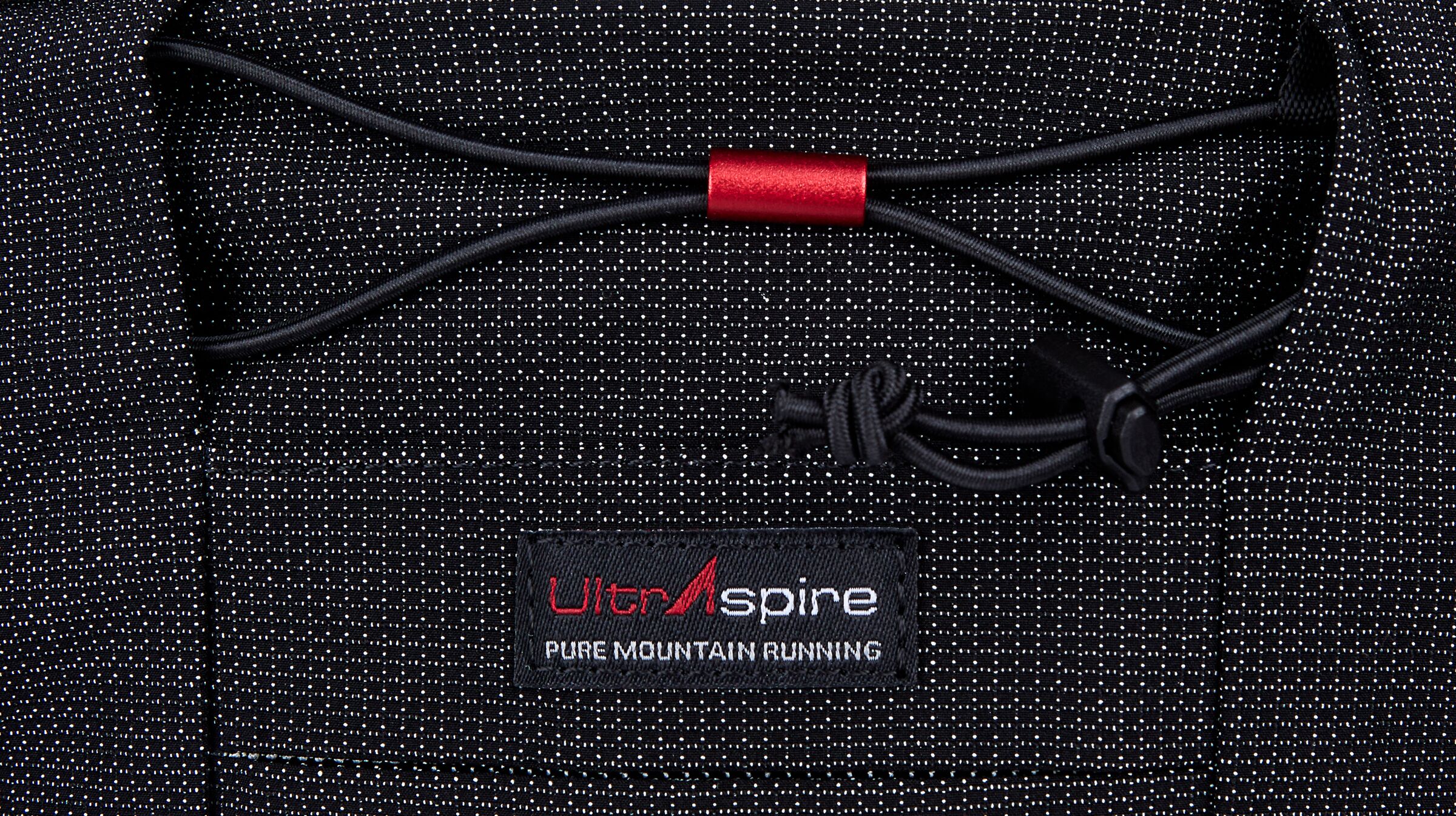 Mountain Racer Waist Pack - Image 9