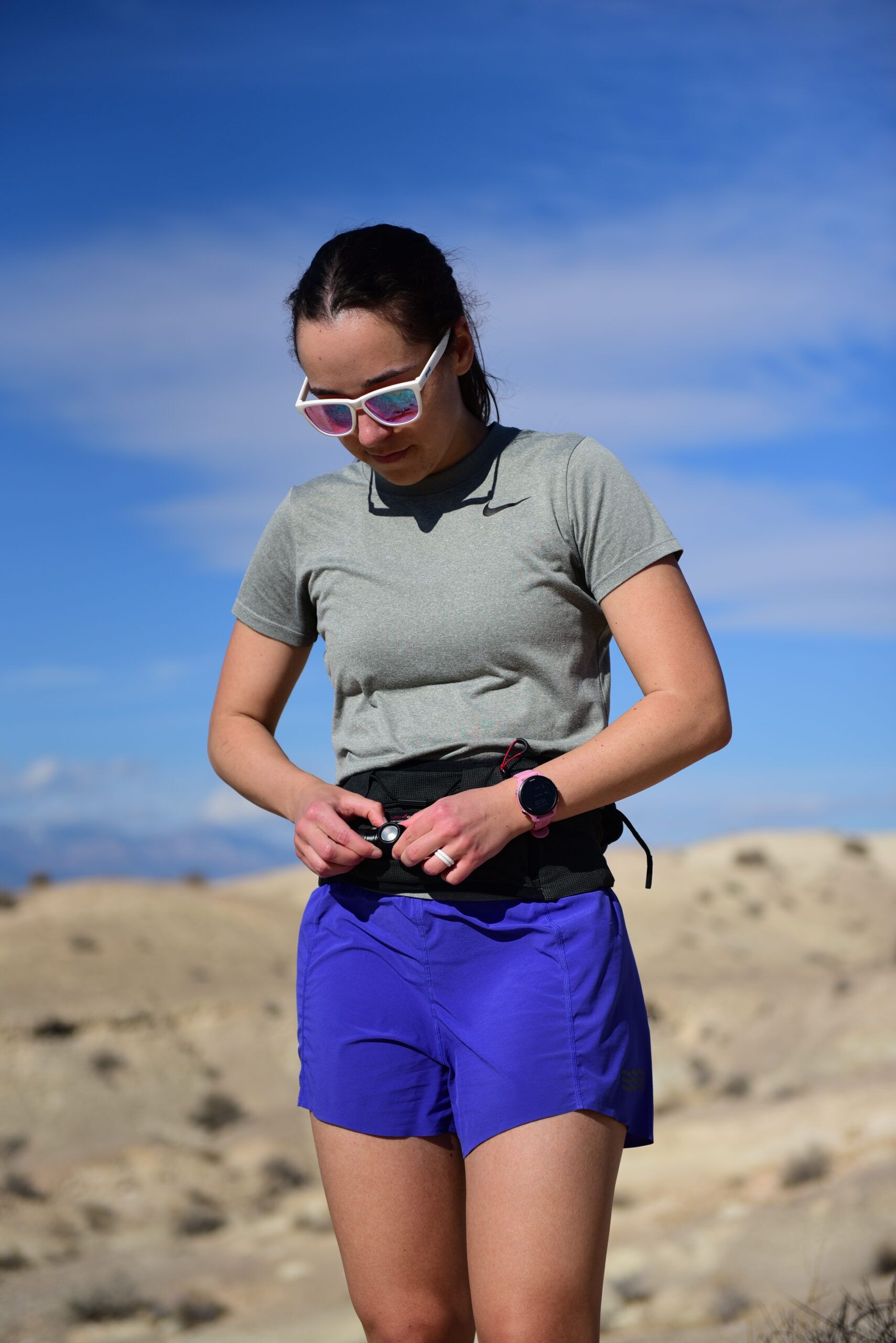 Mountain Racer Waist Pack - Image 12