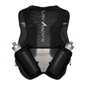 Athletic Hydration and Lighting - UltrAspire