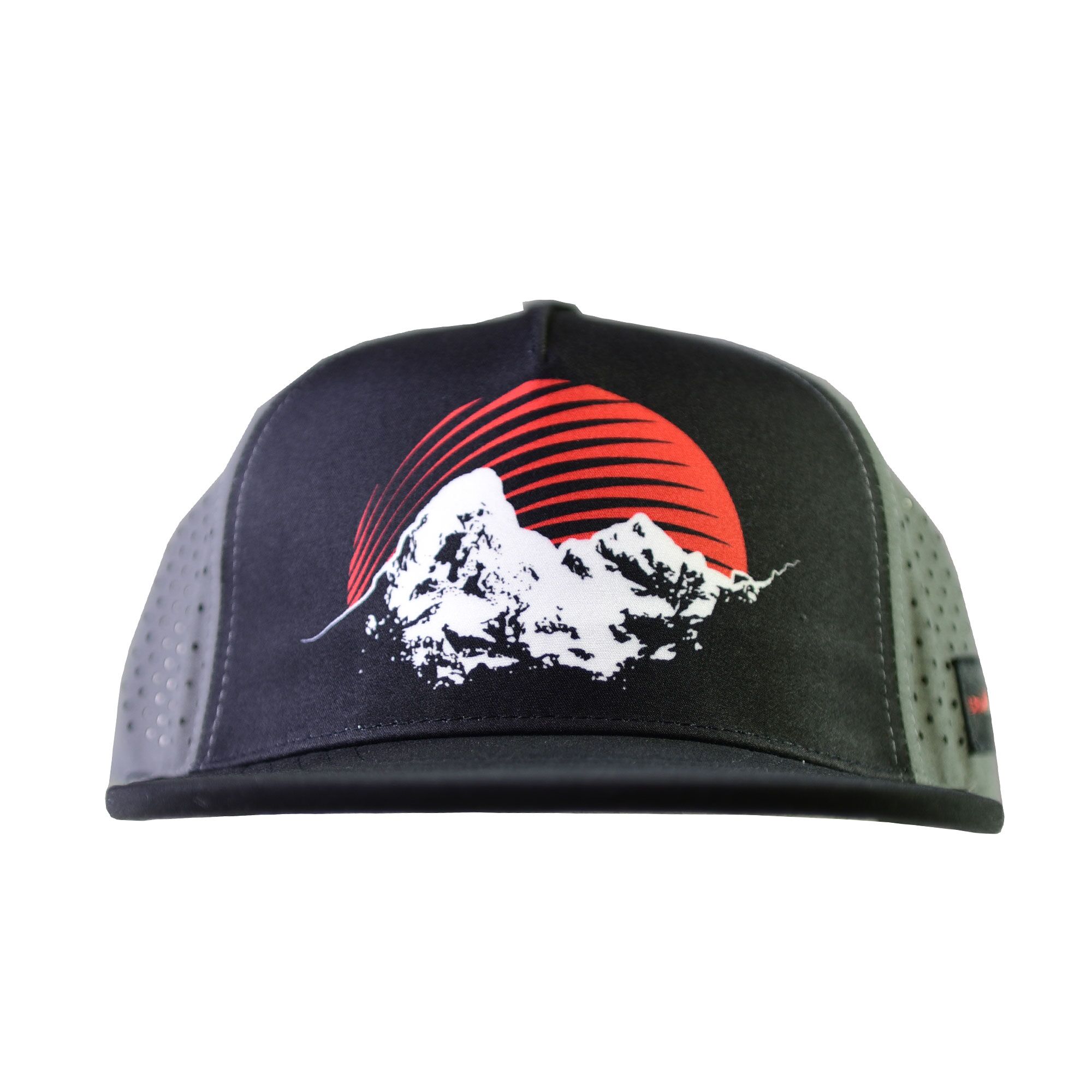 UltrAspire Rising Sun Hat