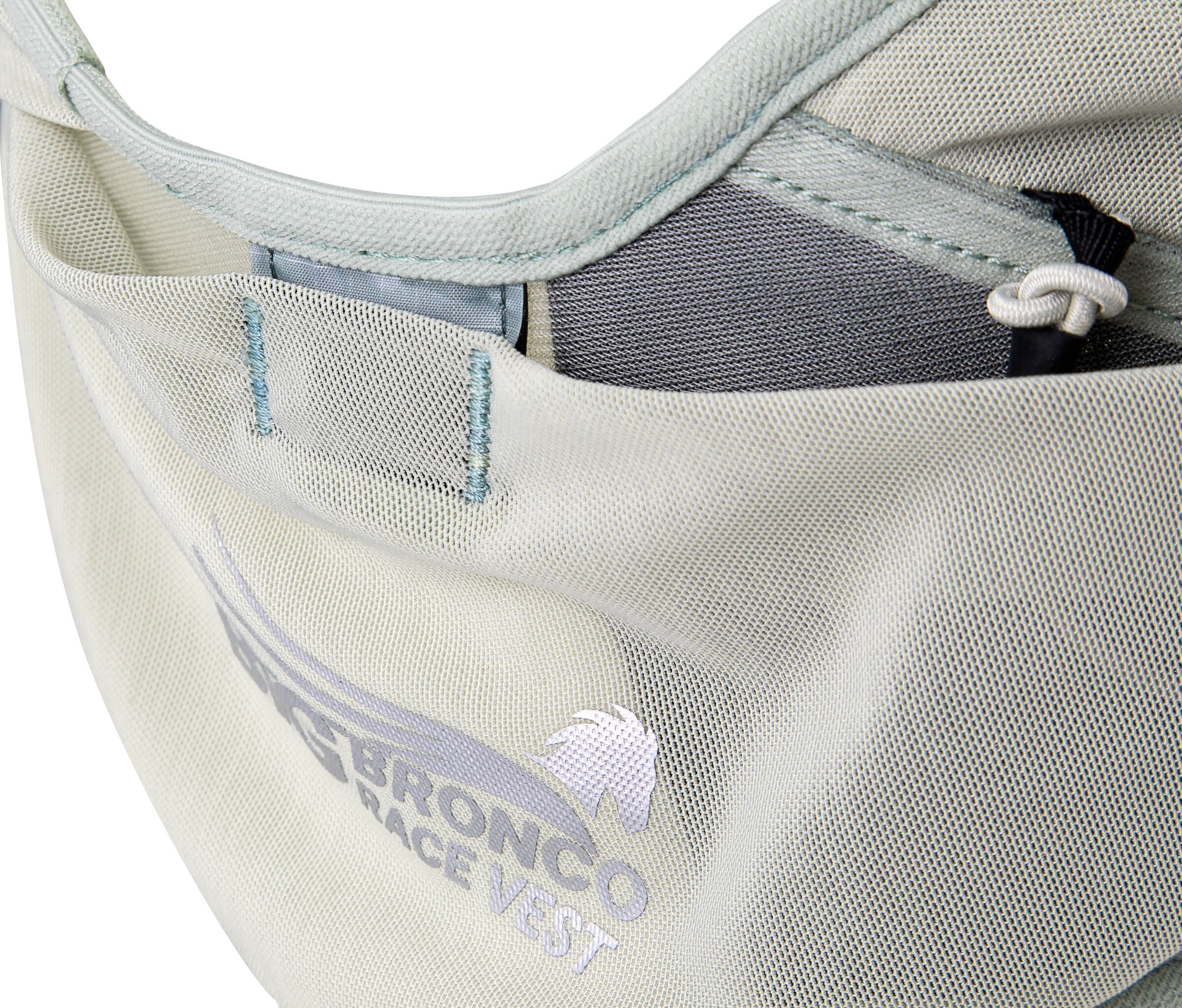 Big Bronco Race Vest Desert Sage - Image 5