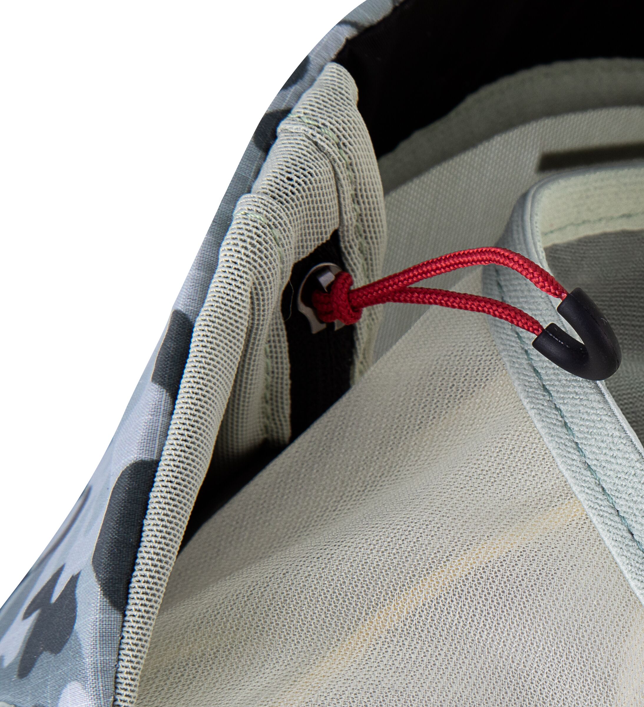 Big Bronco Race Vest Desert Sage - Image 6