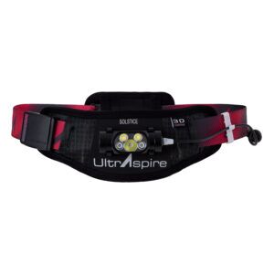 Ultraspire[ウルトラスパイア]WAIST LIGHT LUMEN 600 3.0