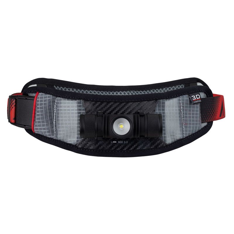 UltrAspire Waist Light Collection Gear Guide 2021- Which Light is