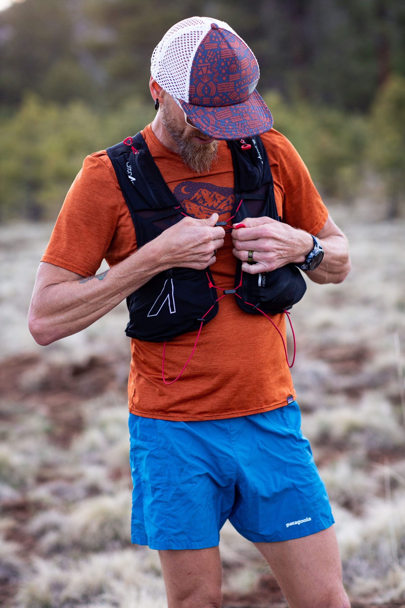 Zygos 5.0 Hydration Pack (New) - Image 11