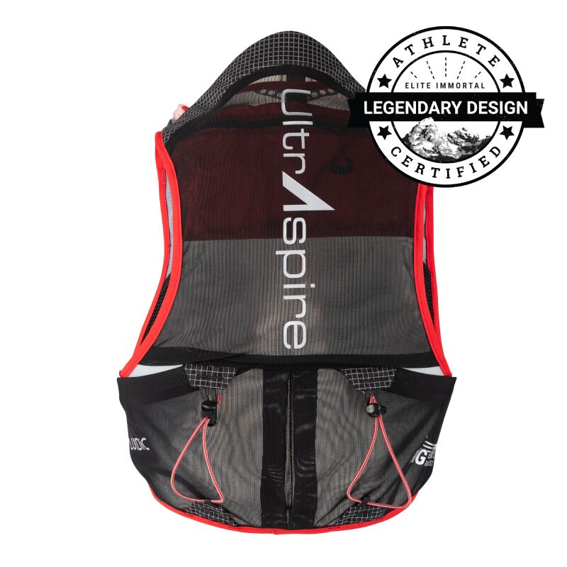 ウルトラスパイア ブロンコ レースベスト UltrAspire Big Bronco Race Vest - UltrAspire