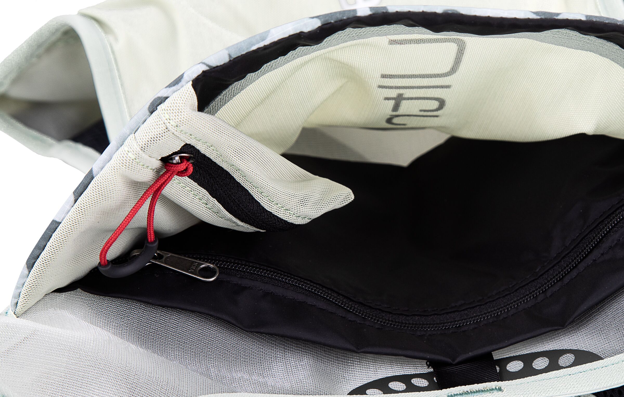 Big Bronco Race Vest Desert Sage - Image 3