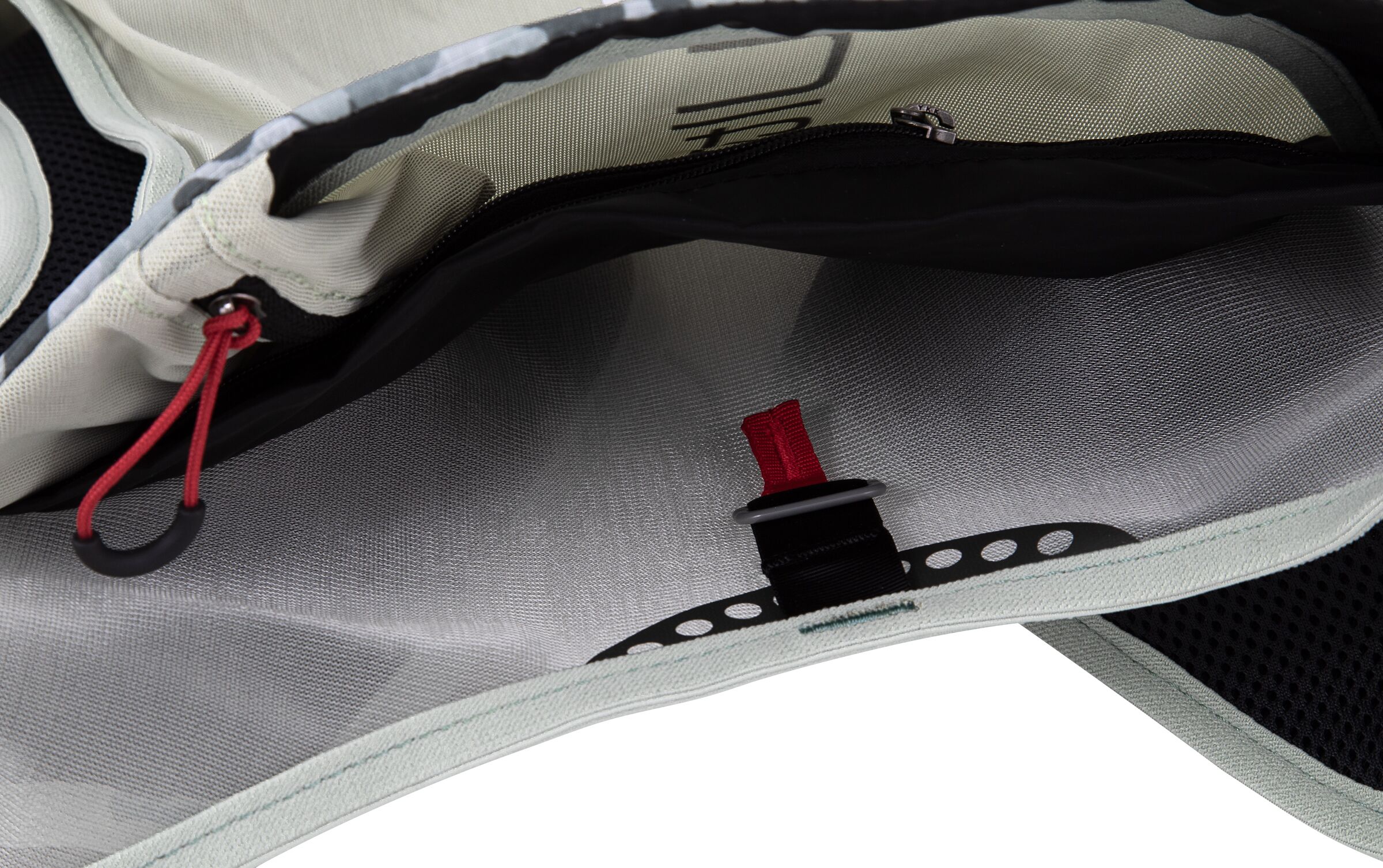 Big Bronco Race Vest Desert Sage - Image 7