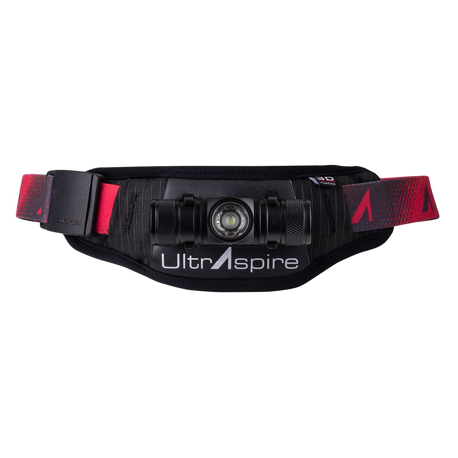 Lumen 400z 3.0 Waist Light - UltrAspire