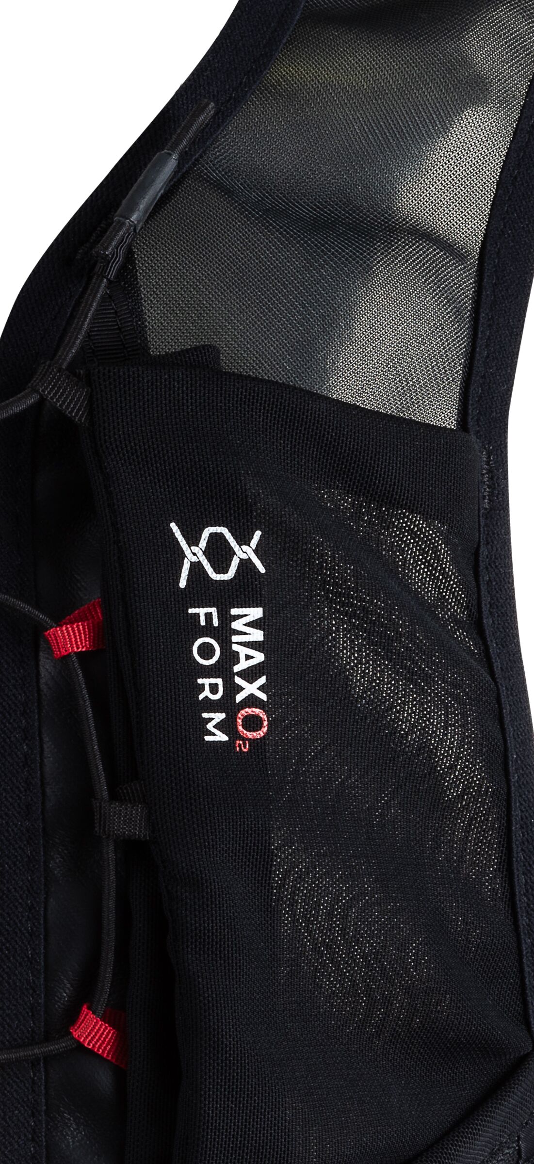 Stealth Race Vest - Image 3