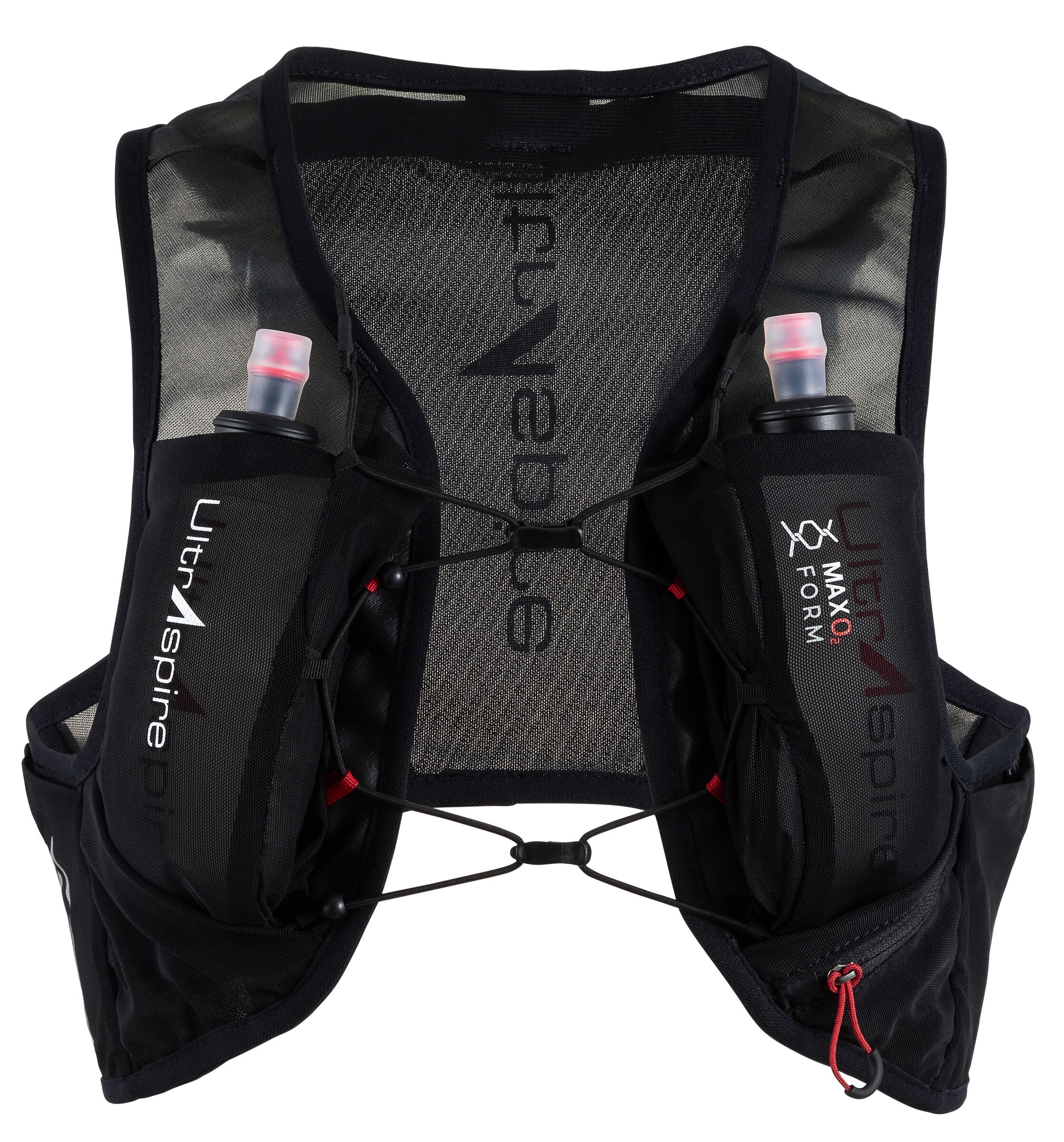 Stealth Race Vest - Image 2