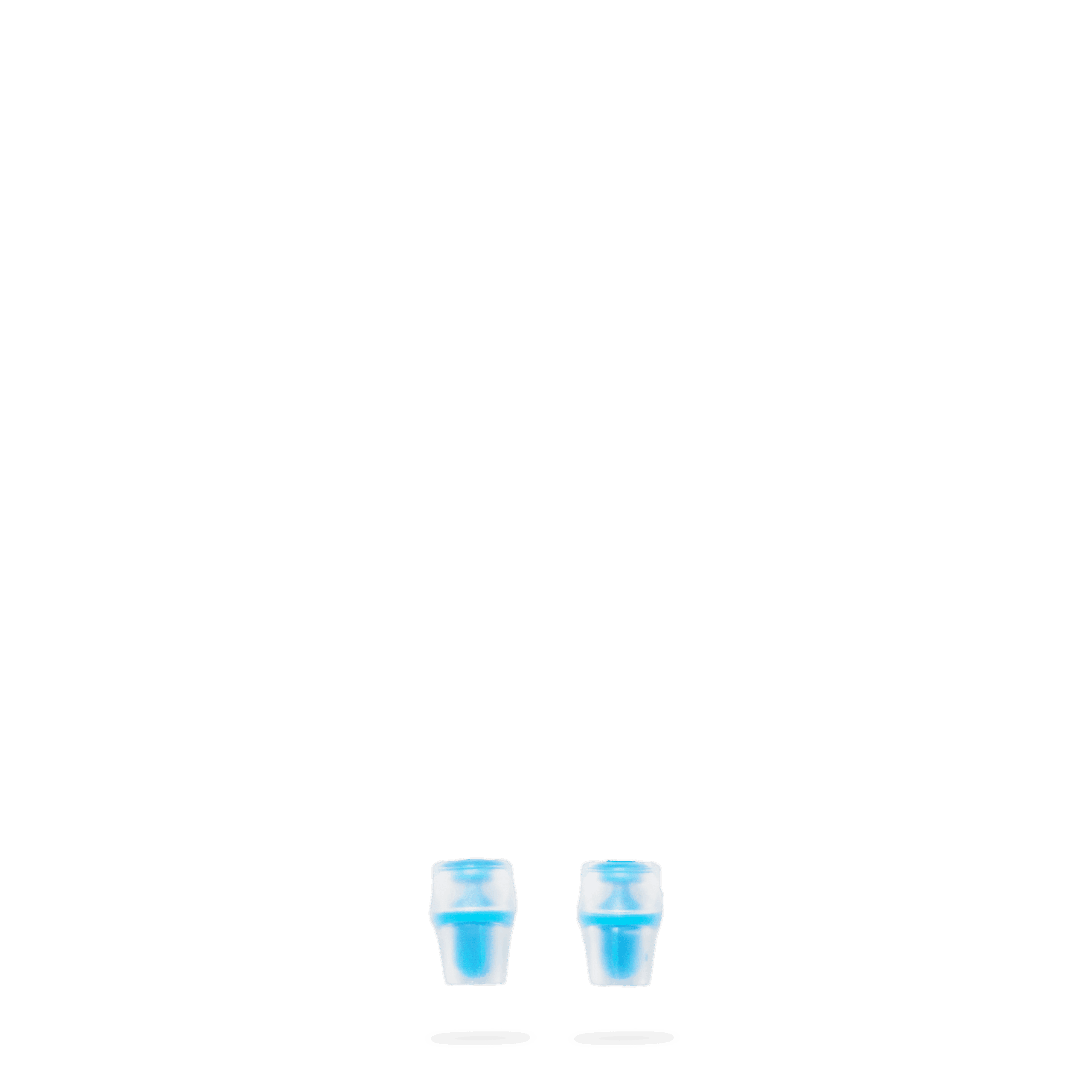 HydraPak Blaster Bite Valve Sheath 2-Pack