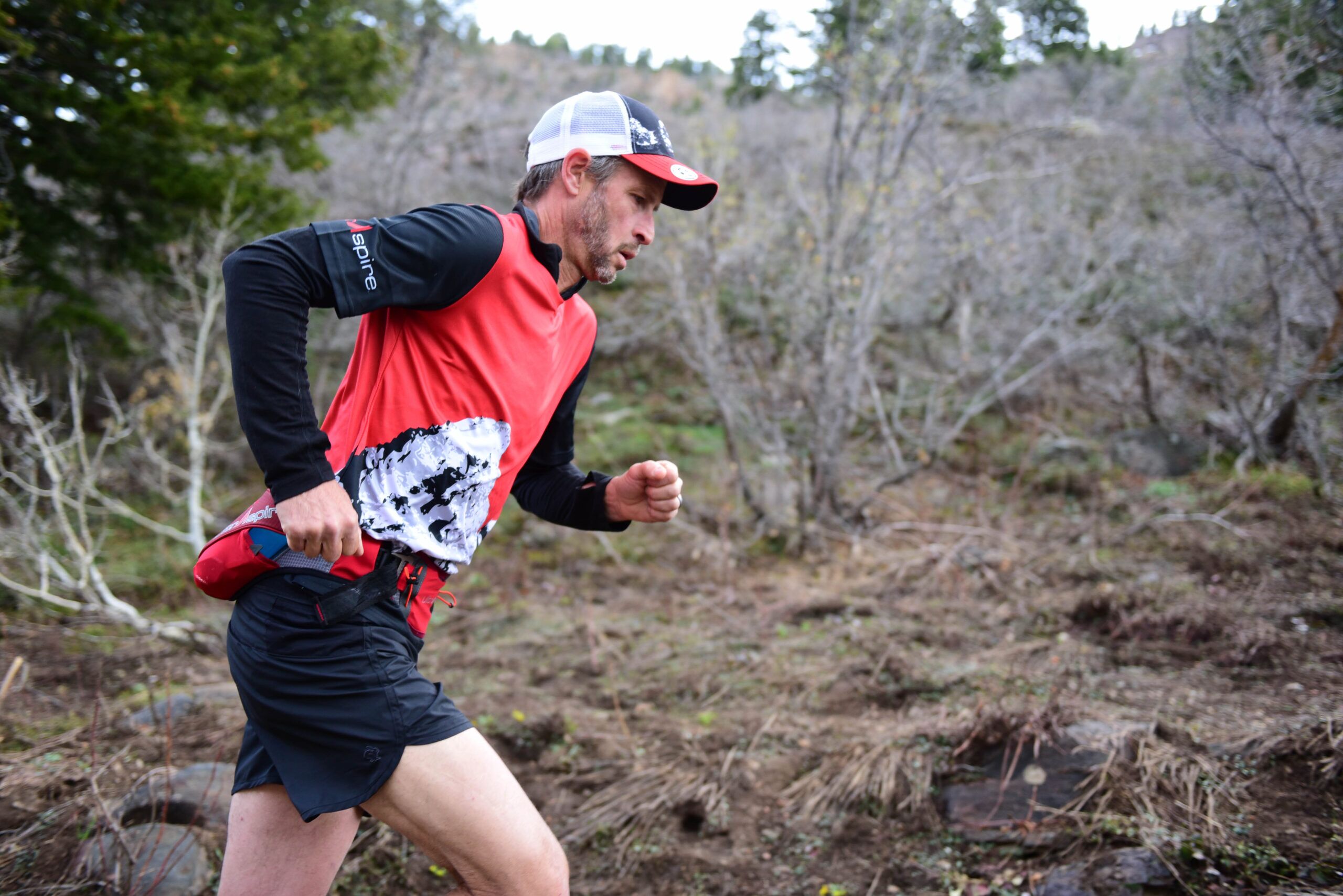 Speedgoat 3.0 Waist Pack - Image 2