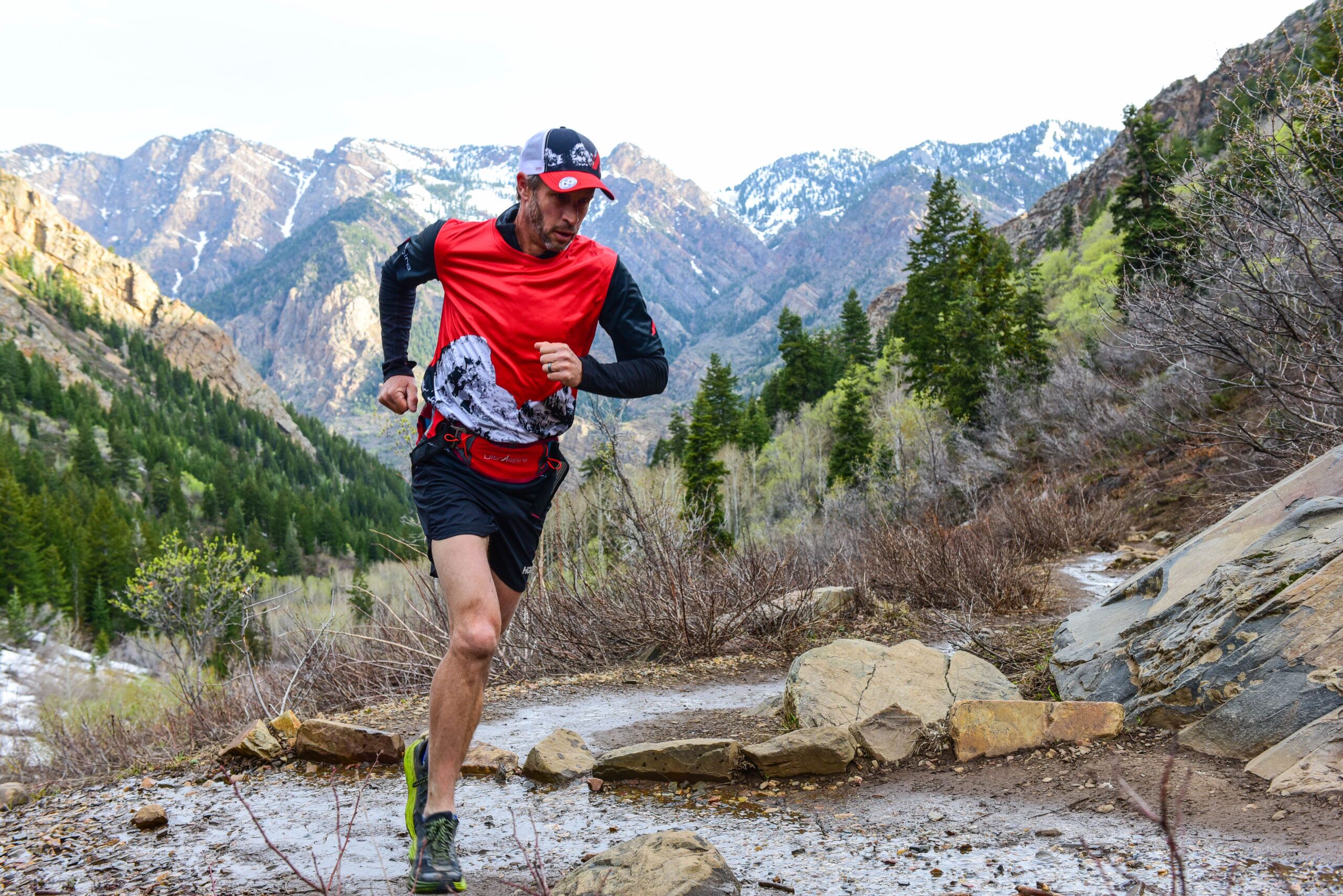 Speedgoat 3.0 Waist Pack - Image 4