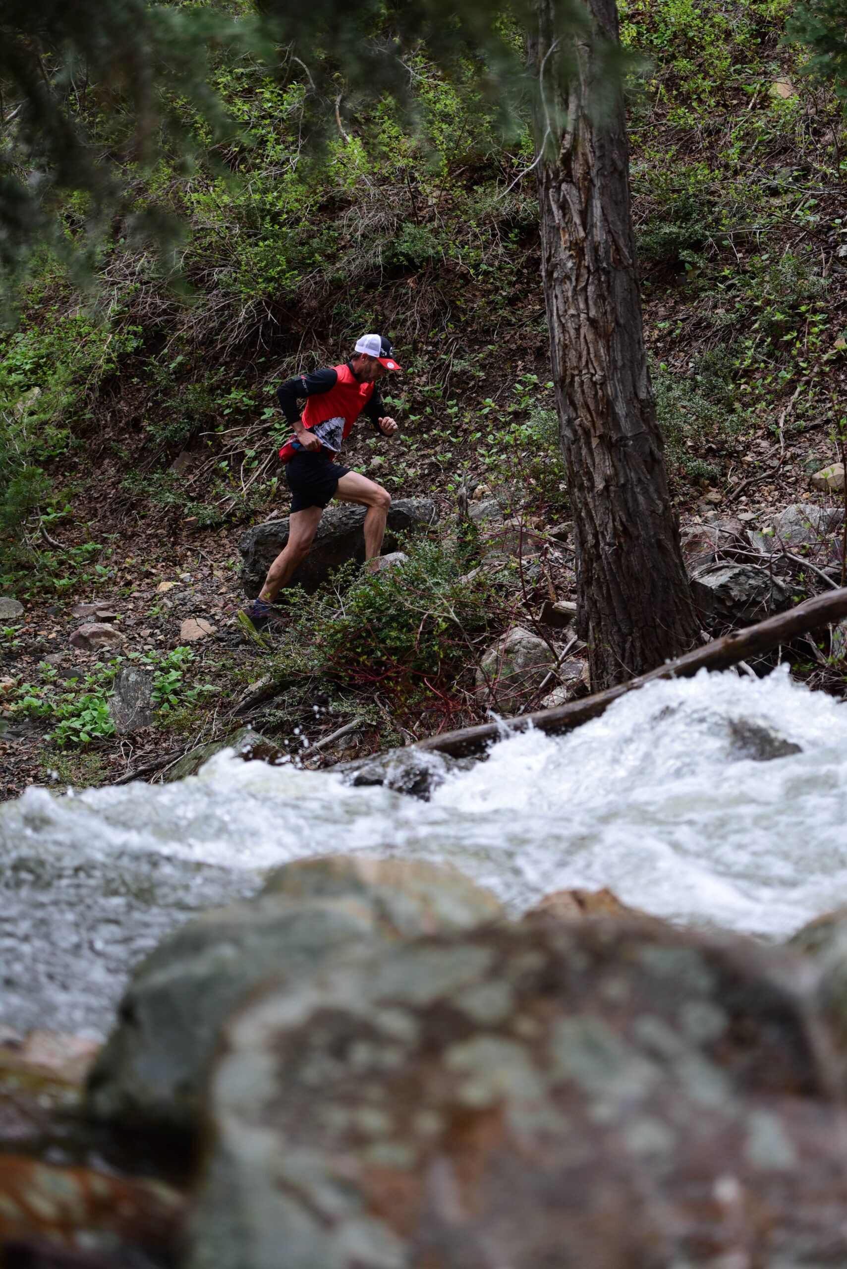 Speedgoat 3.0 Waist Pack - Image 3