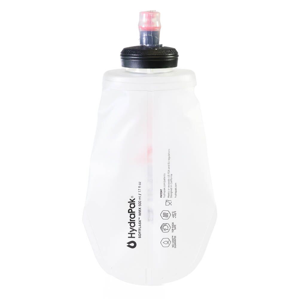 500 mL Softflask w/ Bite Cap - Image 2