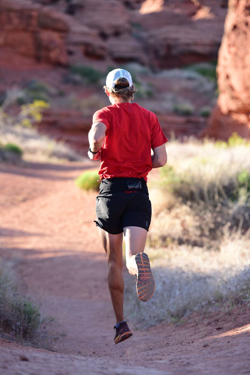Fitted Race Belt 2.0 - Image 8
