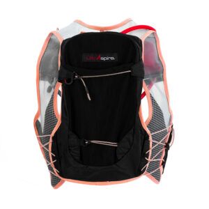 Momentum 2.0 Race Vest + 2x UltraFlask 550 Hybrid Bottles - UltrAspire