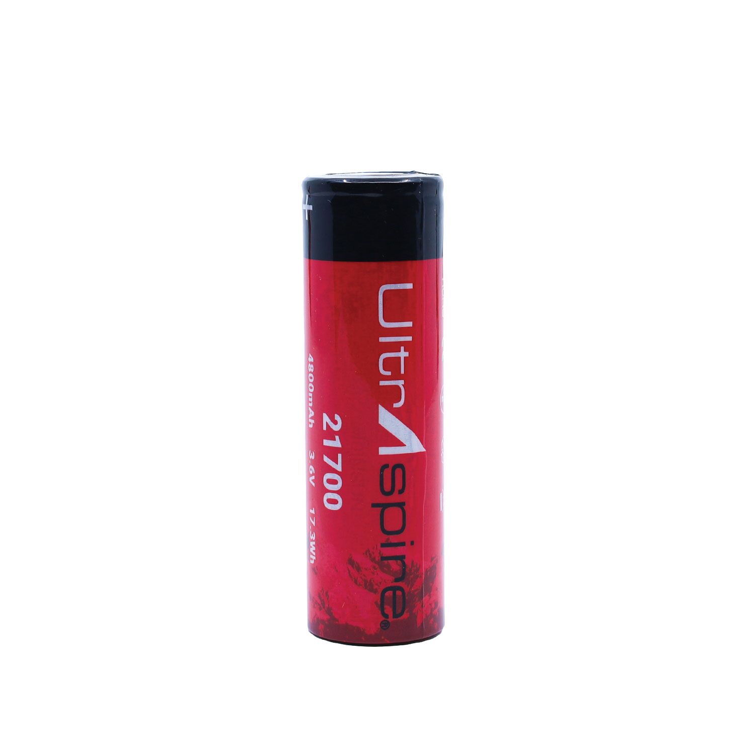 UltrAspire 21700 Battery
