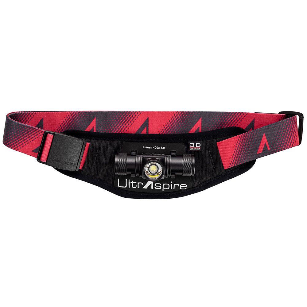 Lumen 400z 3.0 Waist Light