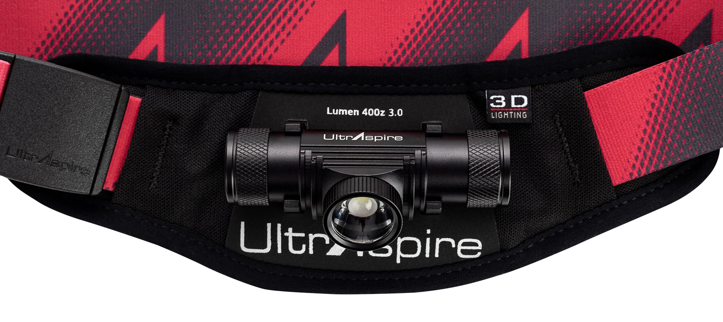 Lumen 400z 3.0 Waist Light - Image 6