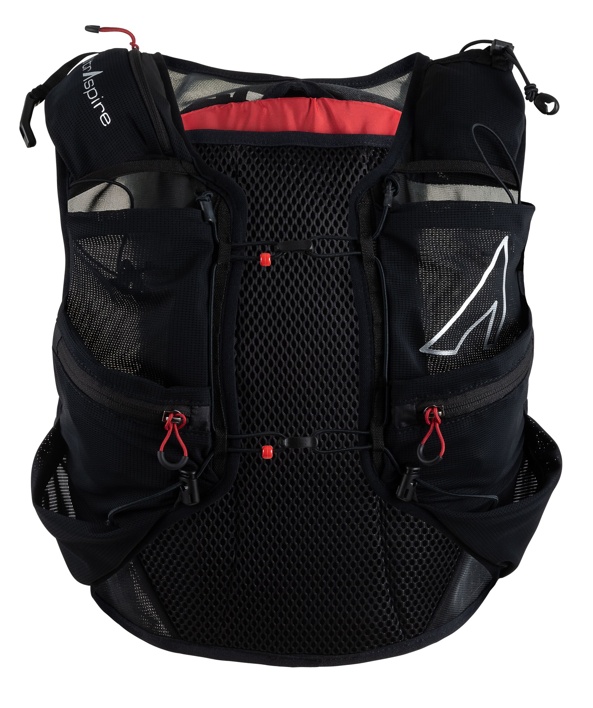UltraAspire Zygos 6.0 S トレラン　ザック Zygos 6.0 Race Vest - UltrAspire