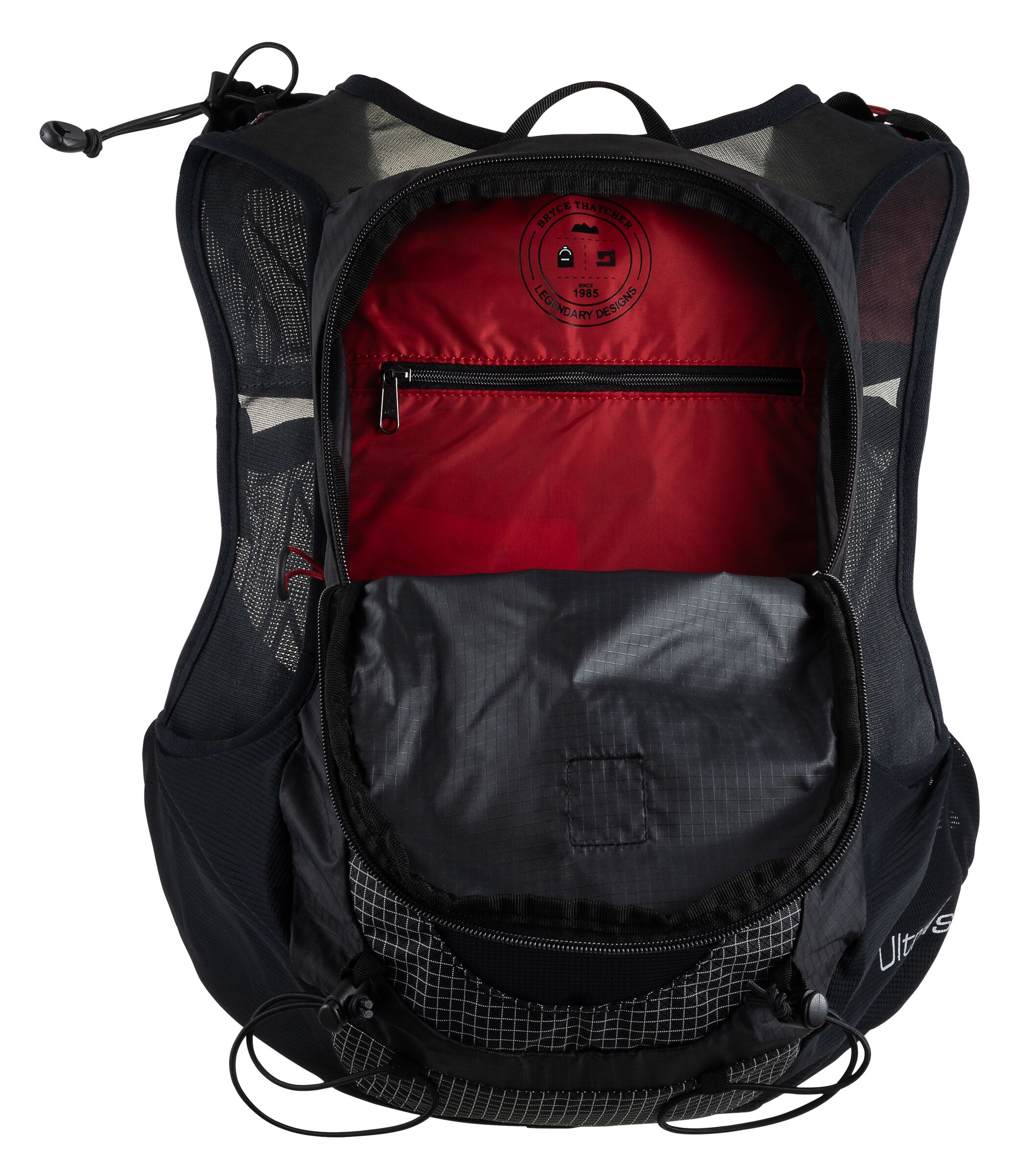 Zygos 6.0 Race Vest - UltrAspire