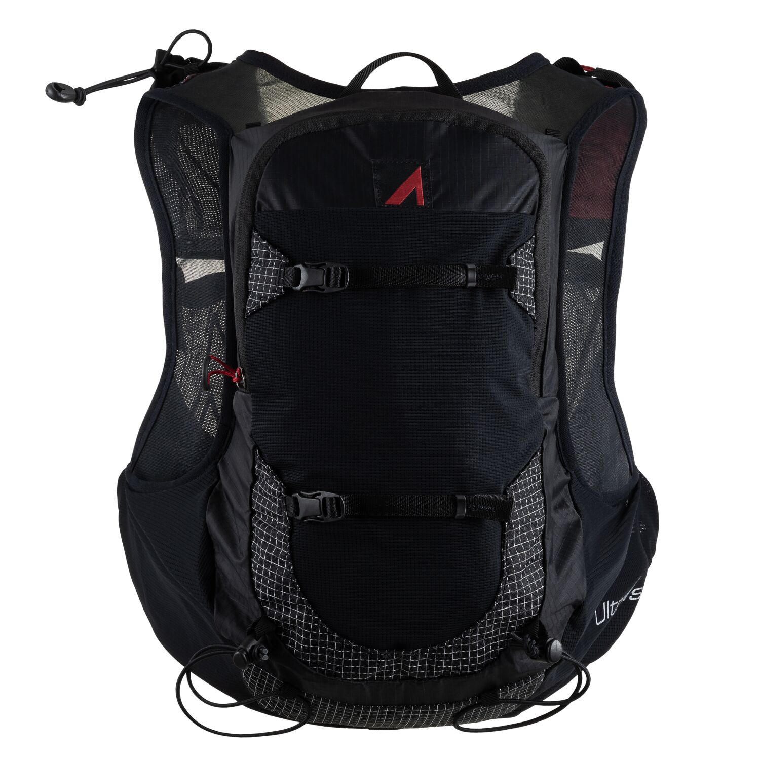 UltraAspire Zygos 6.0 S トレラン　ザック Zygos 6.0 Race Vest - UltrAspire