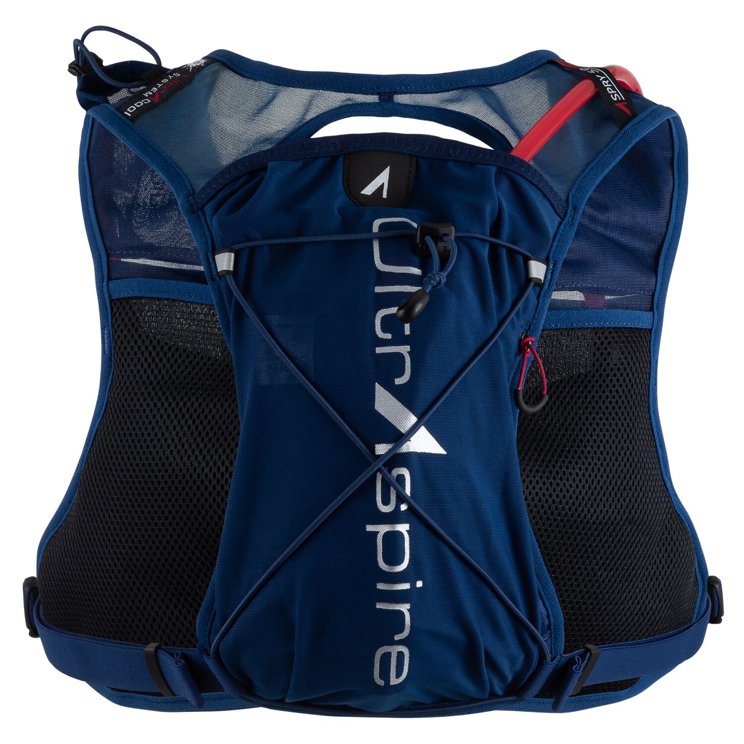 Spry 5.0 Race Vest
