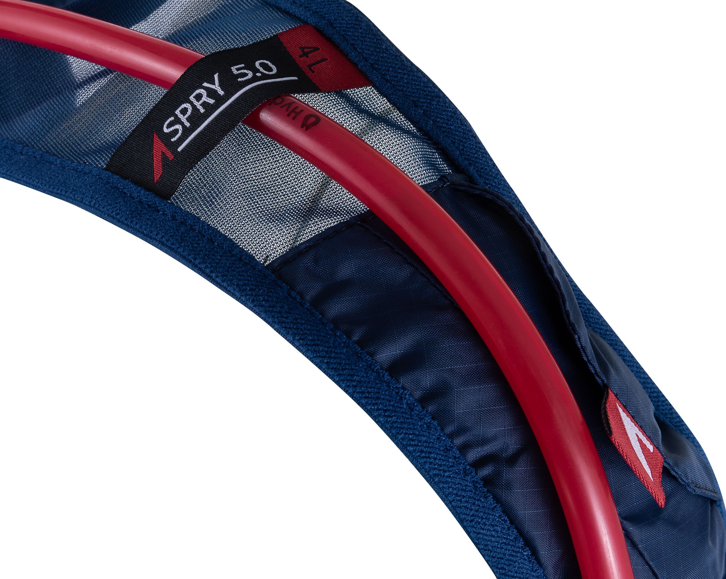 Spry 5.0 Race Vest - Image 3