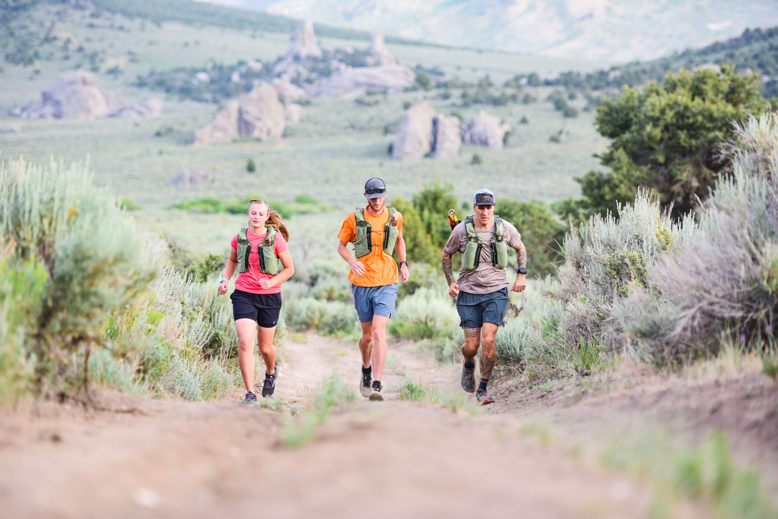 Traverse Hydration Pack - Image 16