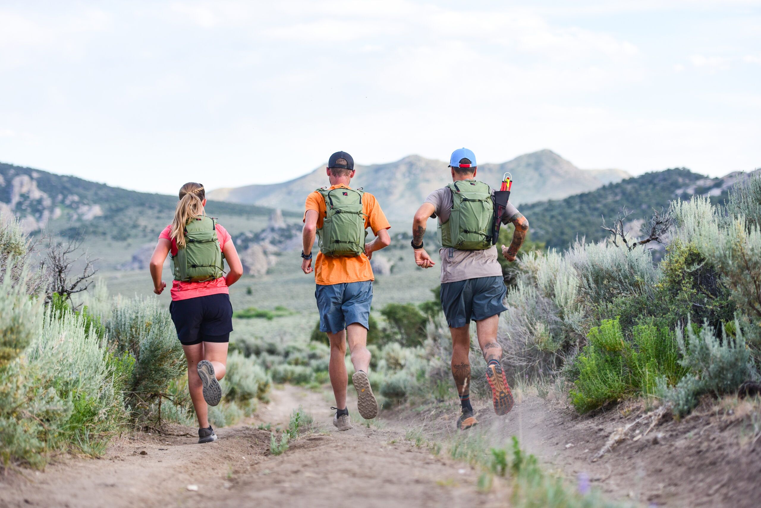 Traverse Hydration Pack - Image 17