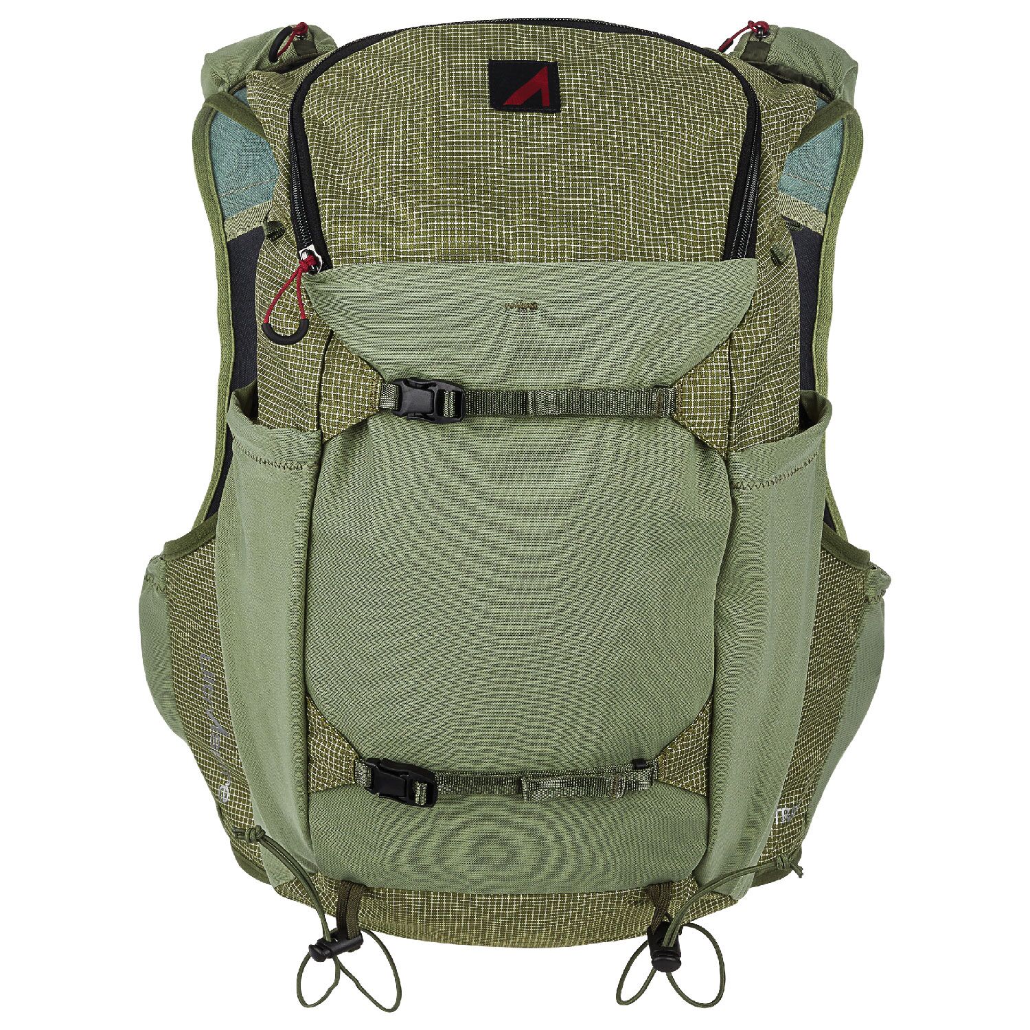 Traverse Hydration Pack