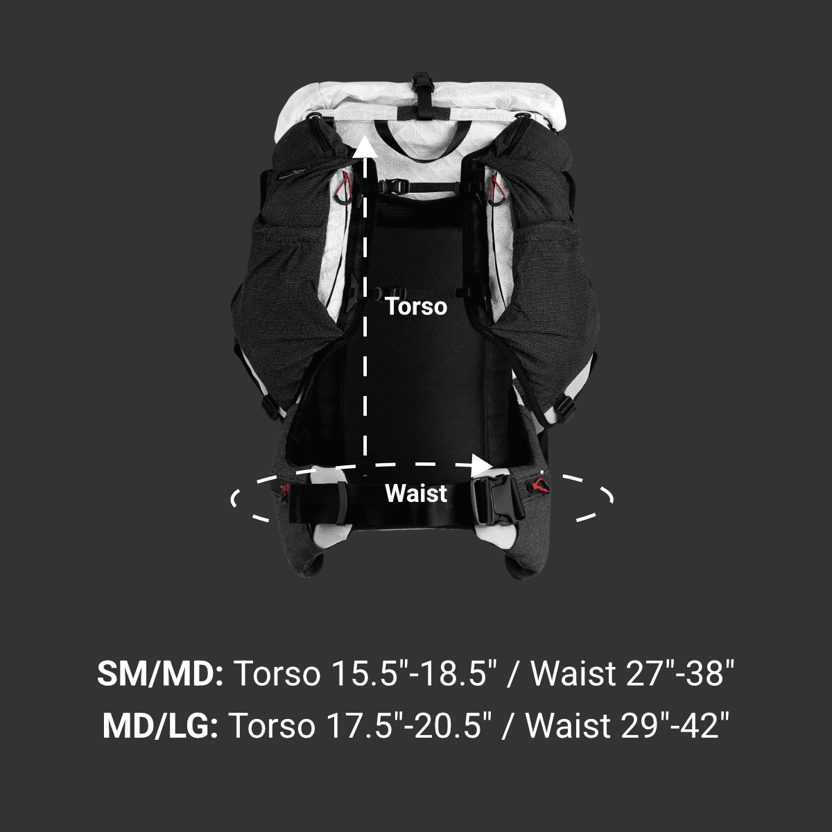 Altruist Hydration Pack - Image 14