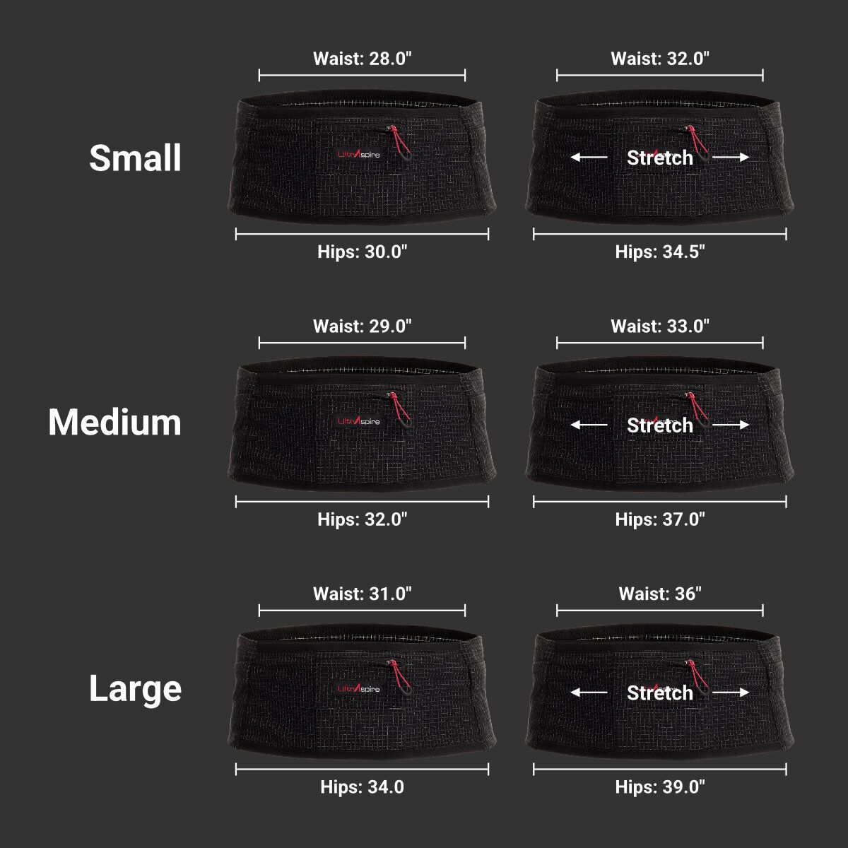 Lightning Waist Pack - Image 7