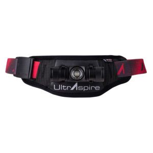 ウルトラスパイア　ルーメン600　バッテリー2点 UltrAspire ルーメン600 3.0 18650バッテリー2本付き