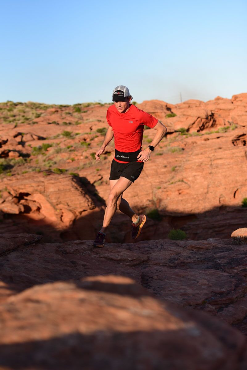 Fitted Race Belt 2.0 - Image 9